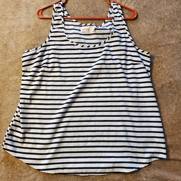 Tank - Picture 1 of 2